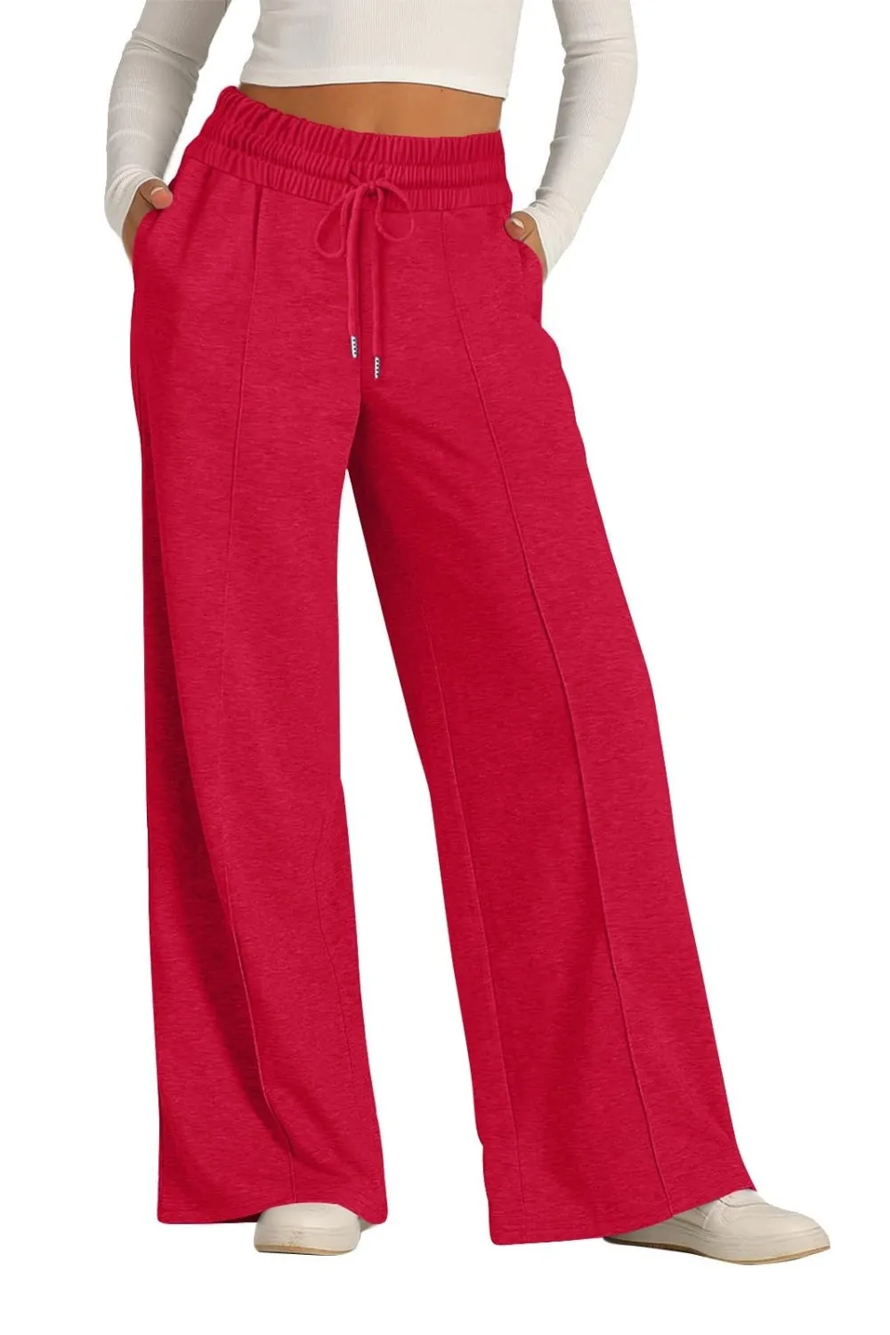 Best of It Wide Leg Pants