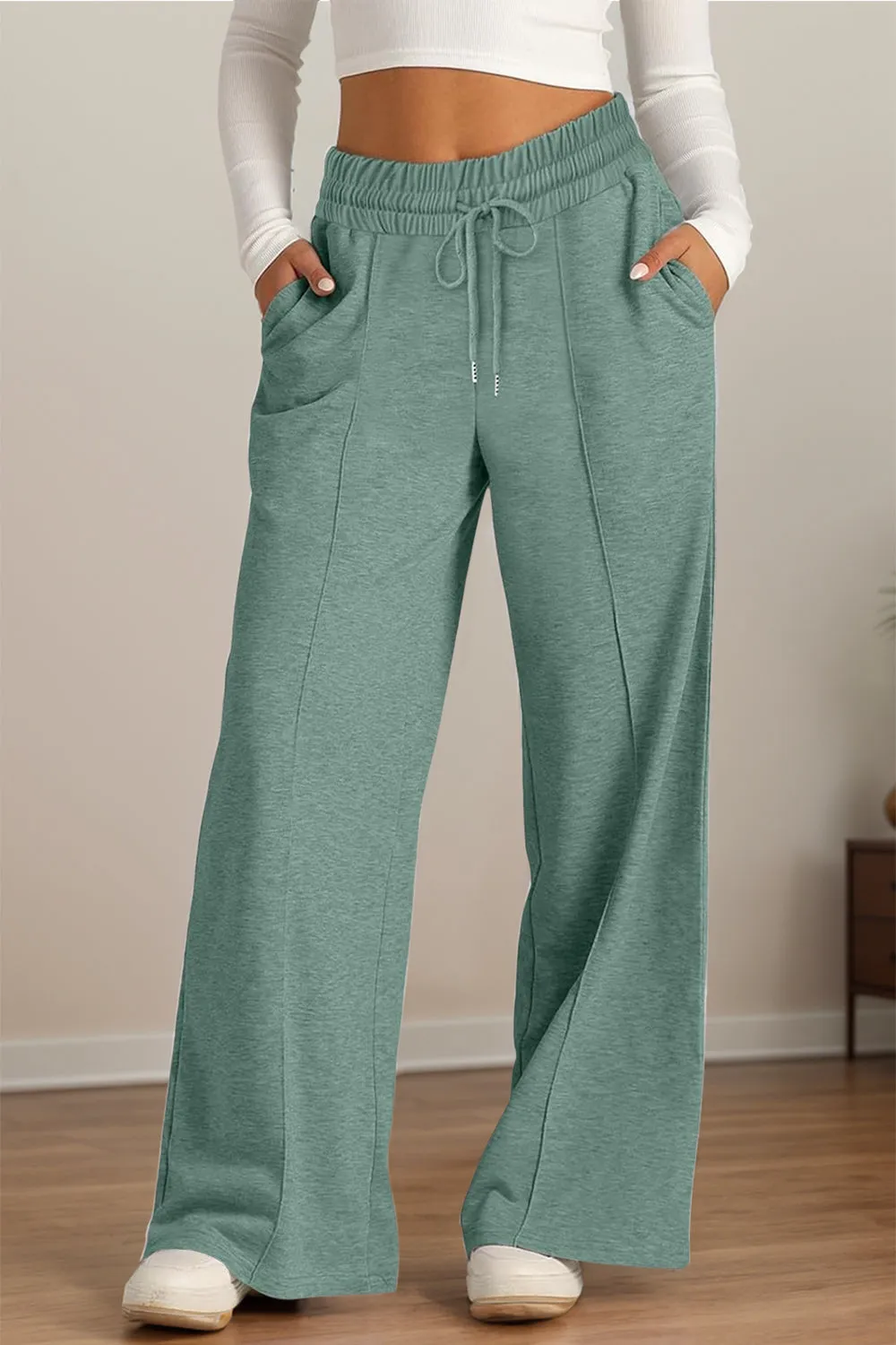 Best of It Wide Leg Pants