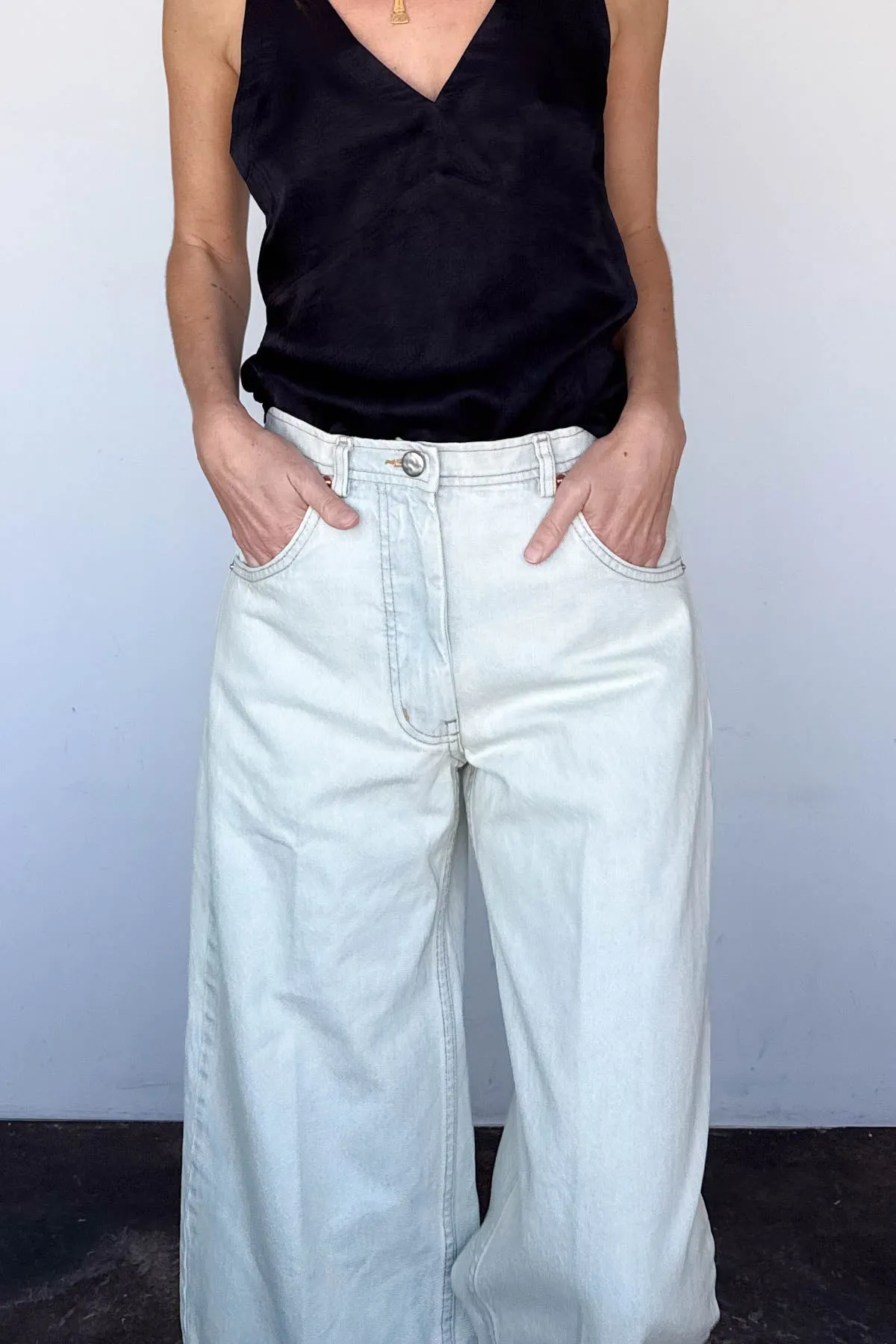Bev Pant