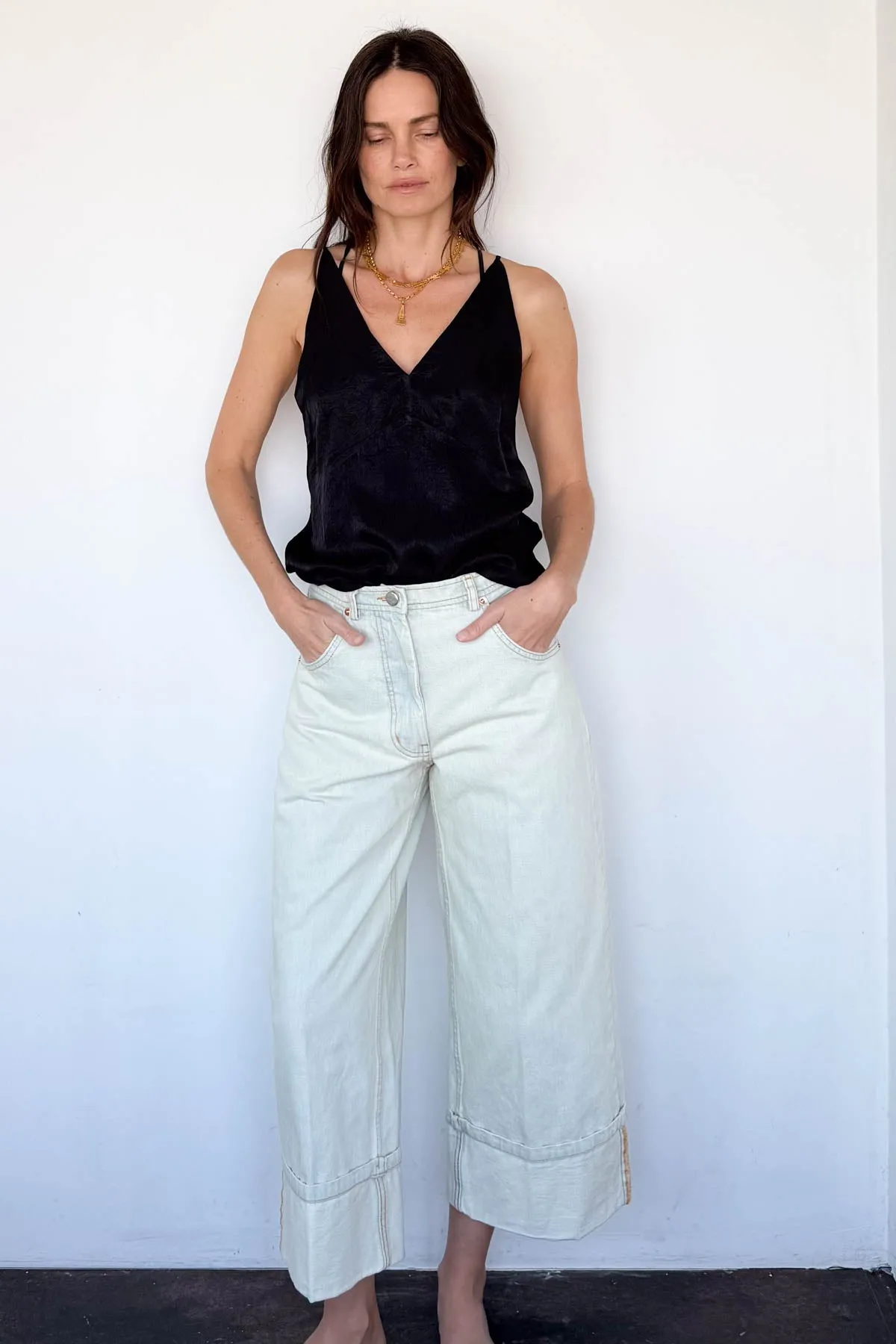 Bev Pant