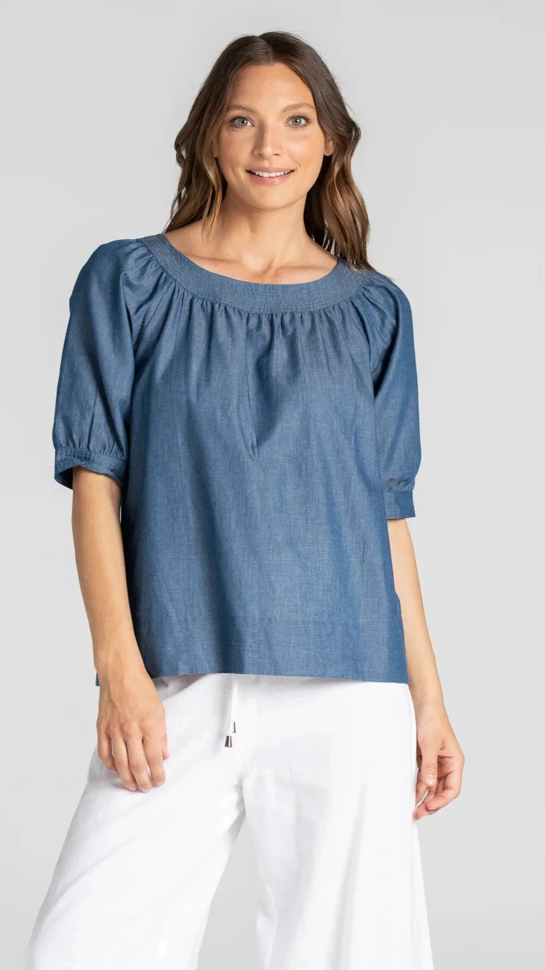 Bliss Top Basic