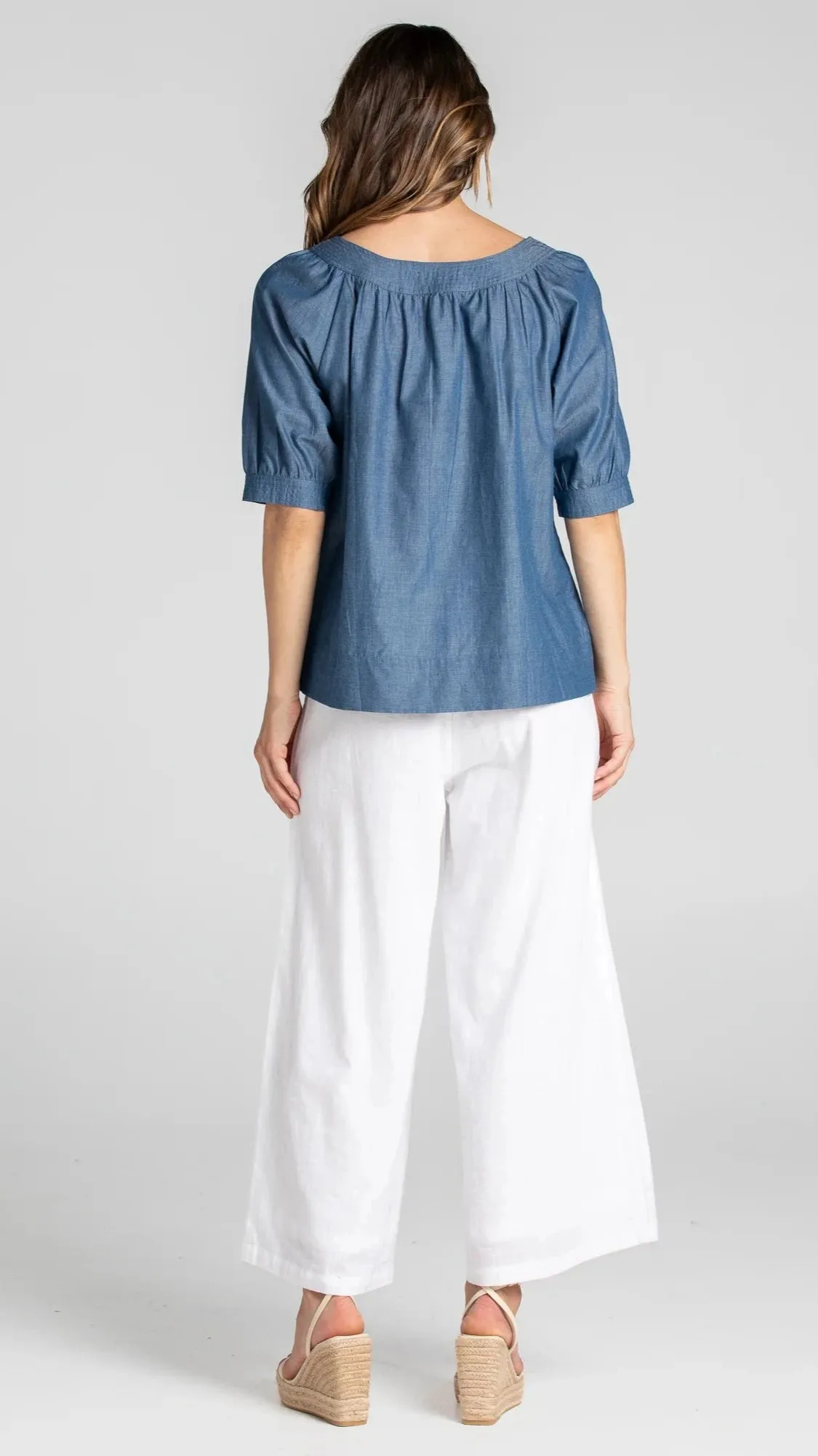 Bliss Top Basic