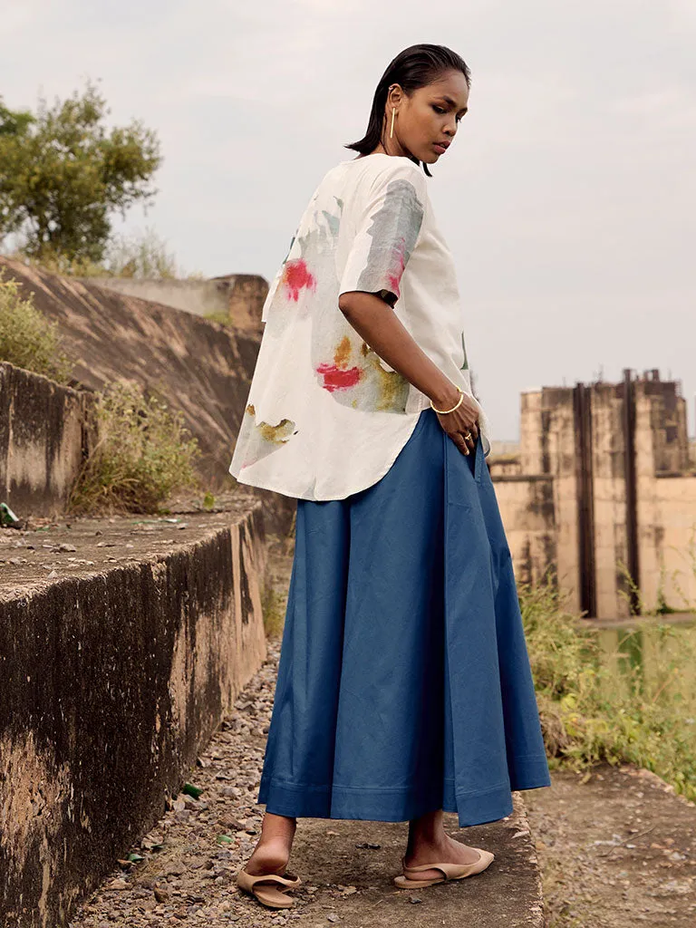 Blue Herring Co-ord Set