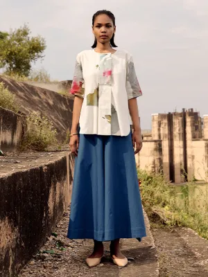 Blue Herring Co-ord Set