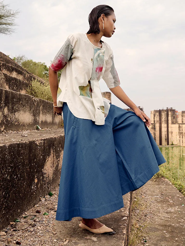 Blue Herring Co-ord Set