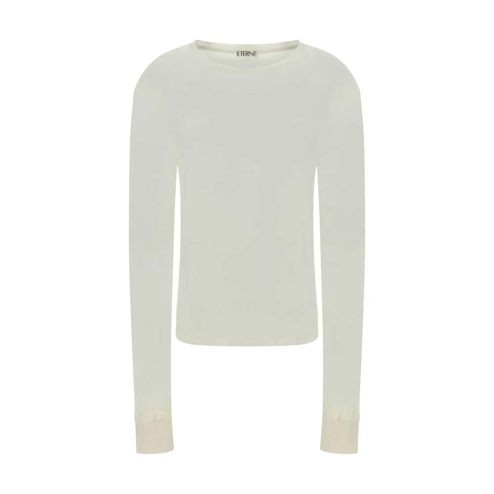 Boyfriend Long Sleeve Jersey