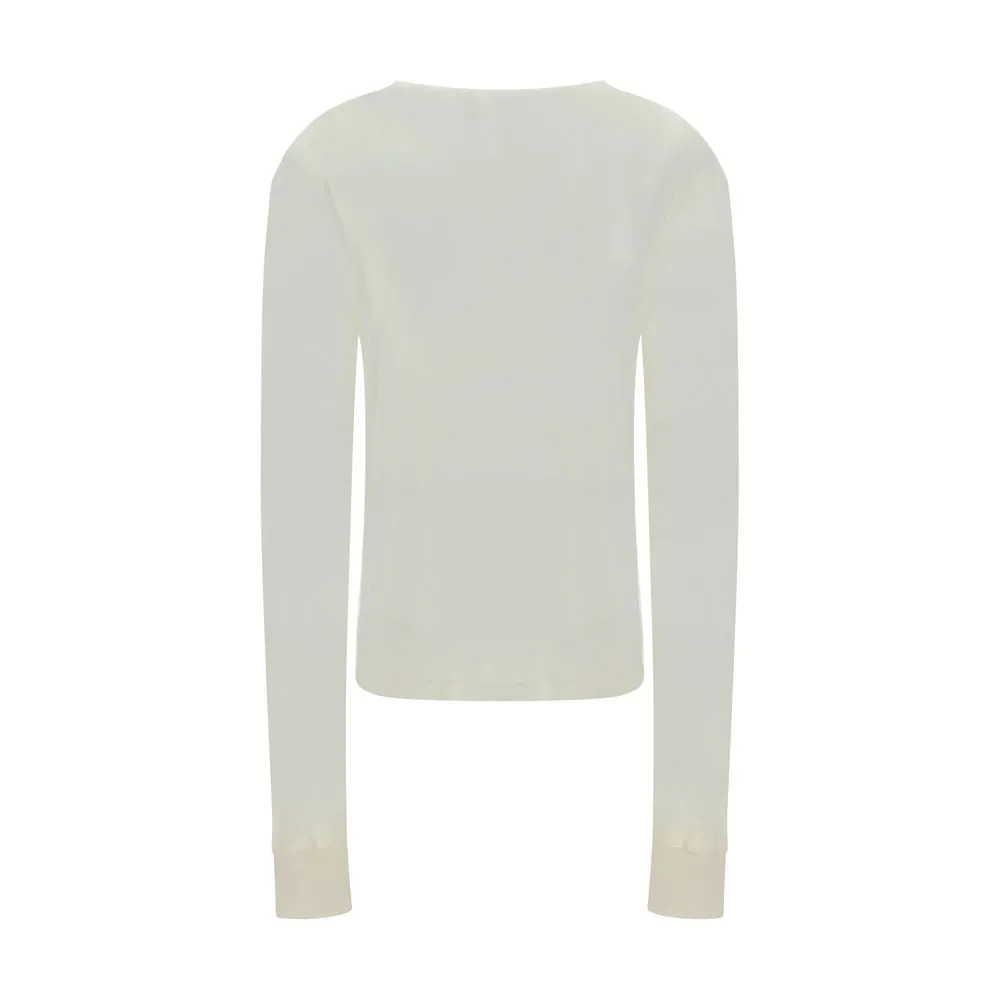 Boyfriend Long Sleeve Jersey
