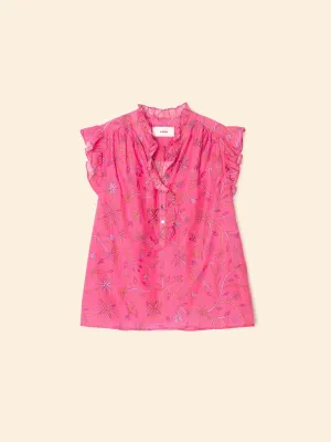 Brenna Top