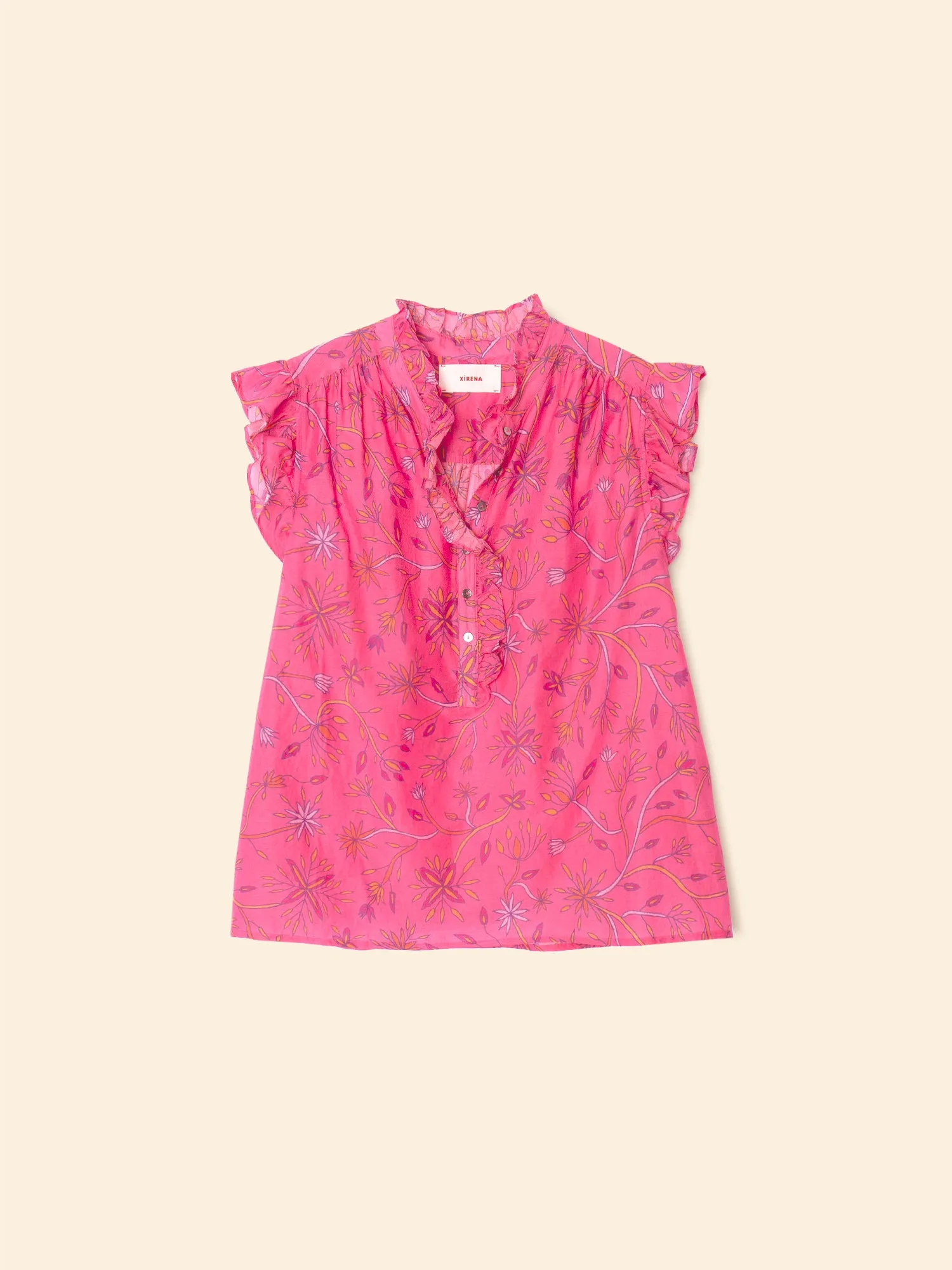 Brenna Top
