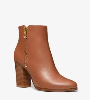 Britt Ankle Boot