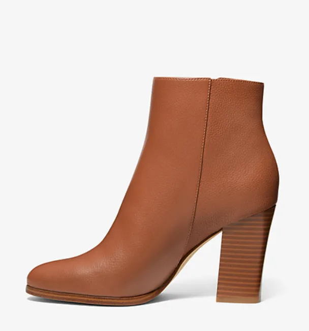 Britt Ankle Boot