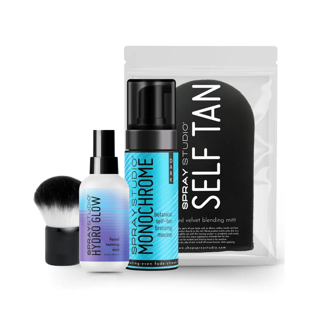 BRONZING BUNDLE