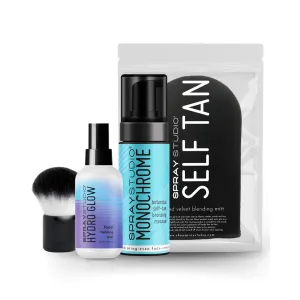 BRONZING BUNDLE