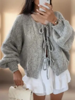 Cacilia | Knitwear Cardigan