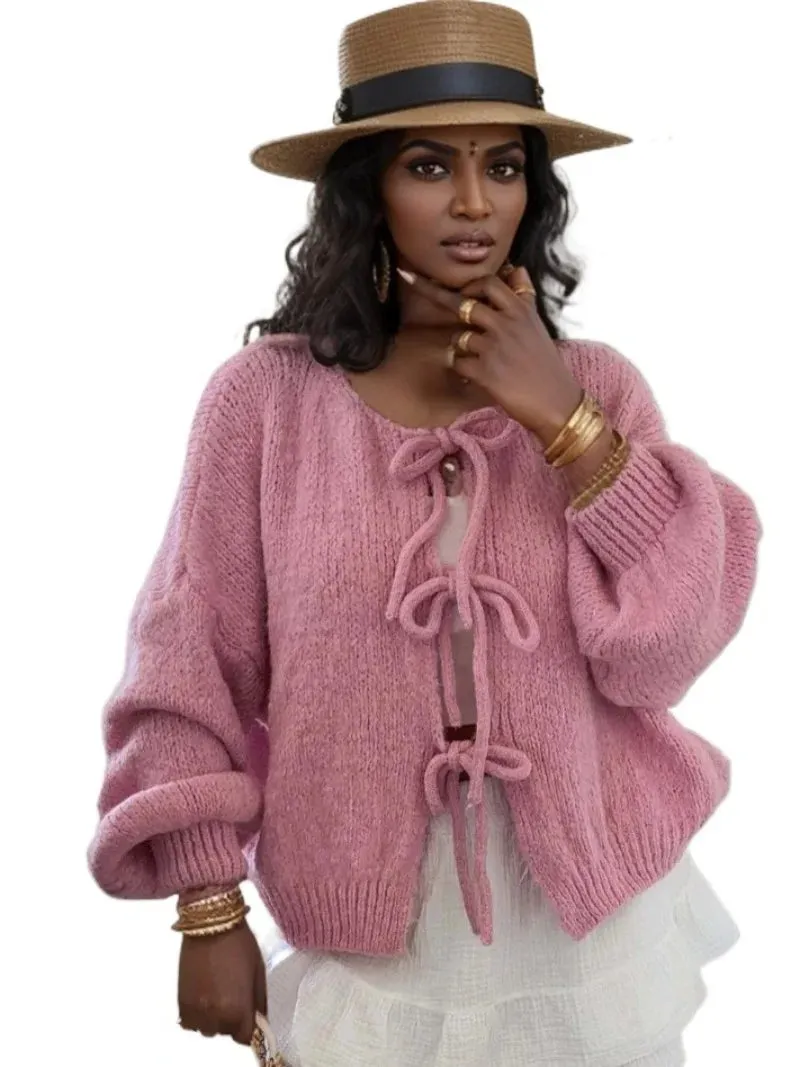 Cacilia | Knitwear Cardigan