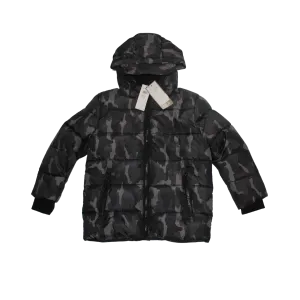 Camo Coat
