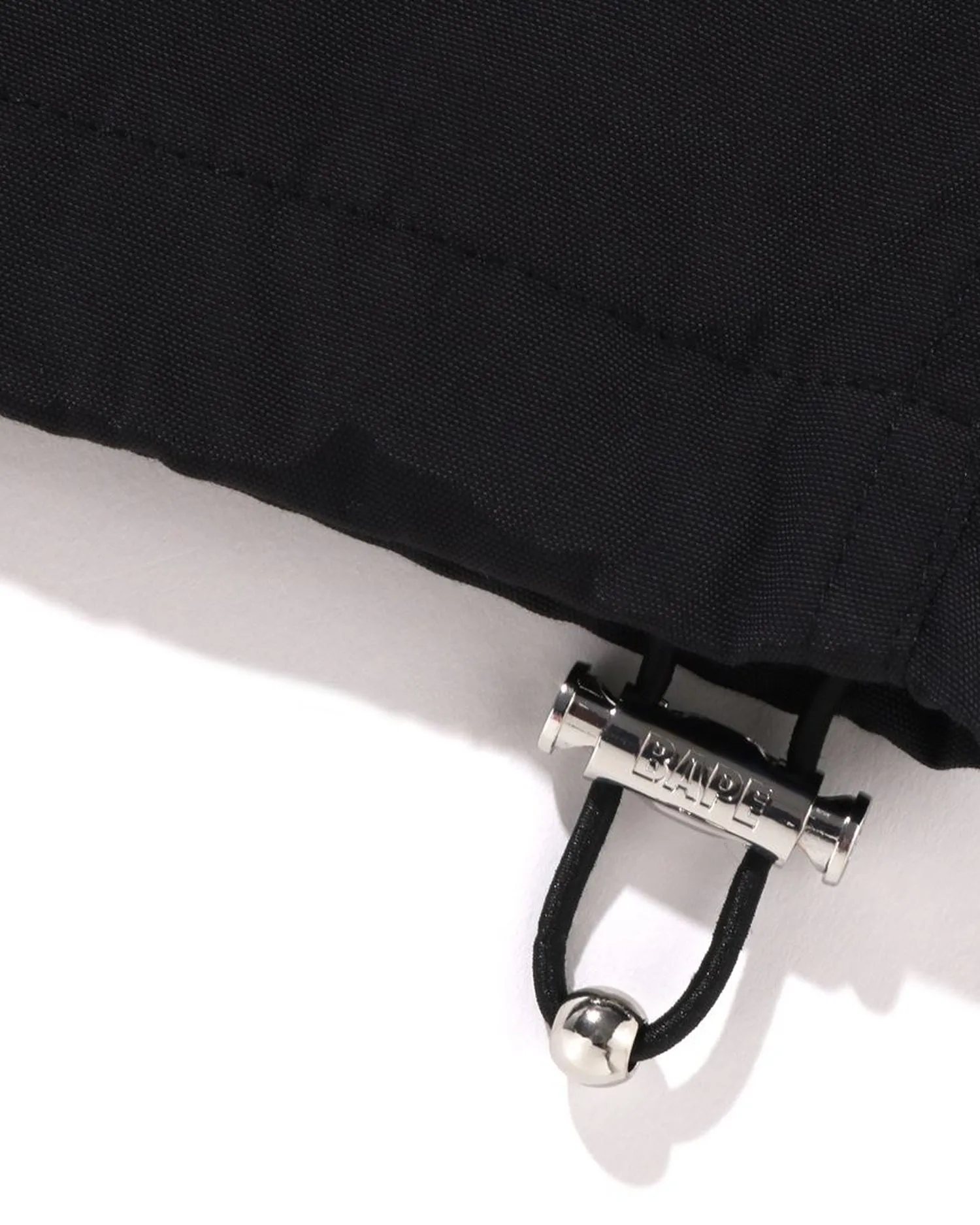 Camo Panel Snowboard Jacket