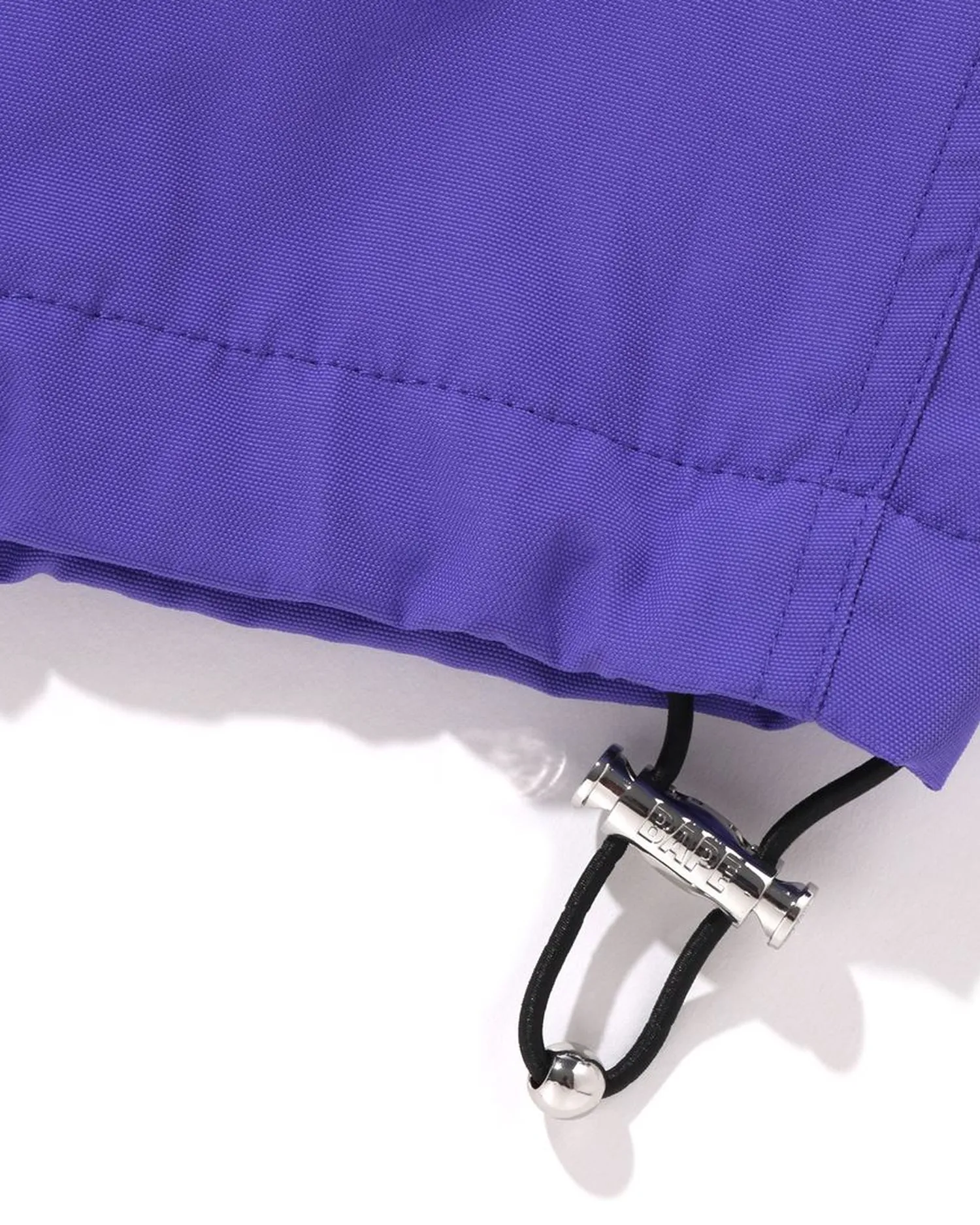 Camo Panel Snowboard Jacket