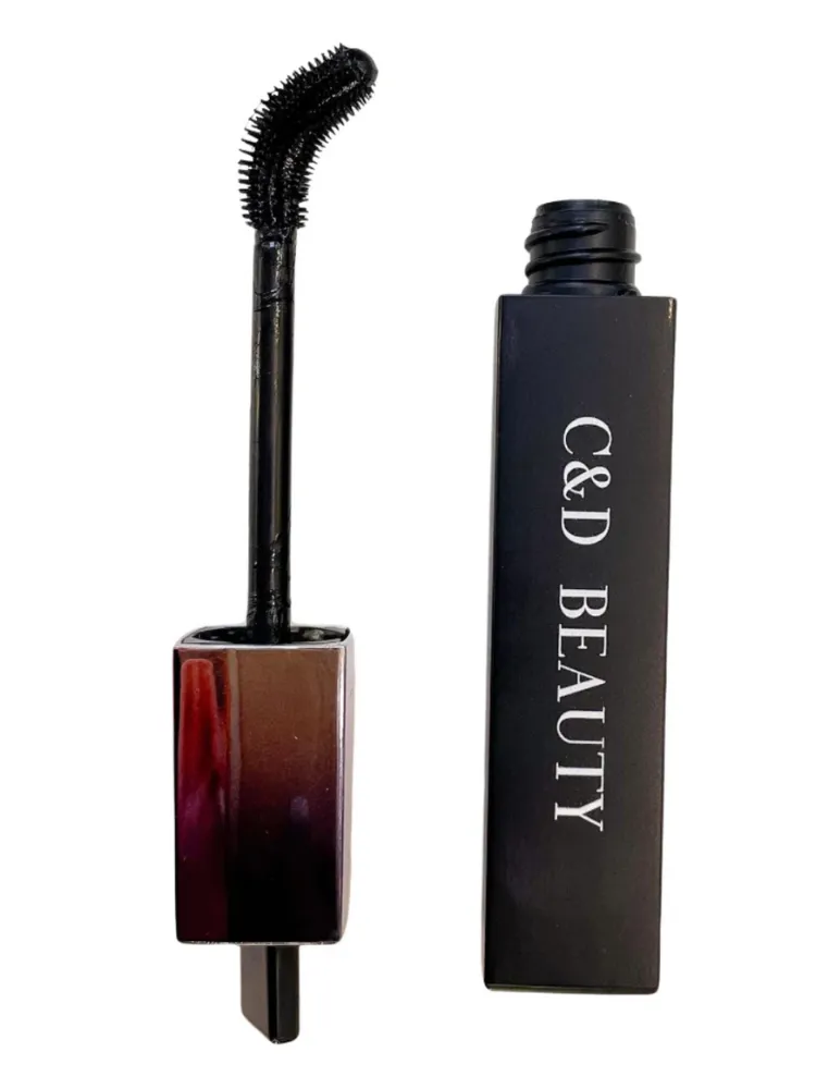 C&D Beauty - Lash Growth Volumizing Mascara