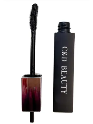 C&D Beauty - Lash Growth Volumizing Mascara