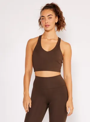 CARRIE BRA TOP