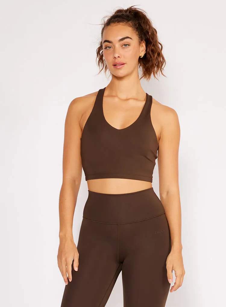 CARRIE BRA TOP