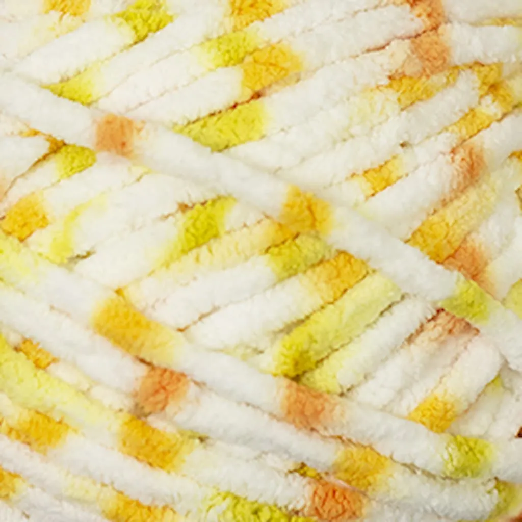Cascade Pluff & Stuff Super Bulky Yarn