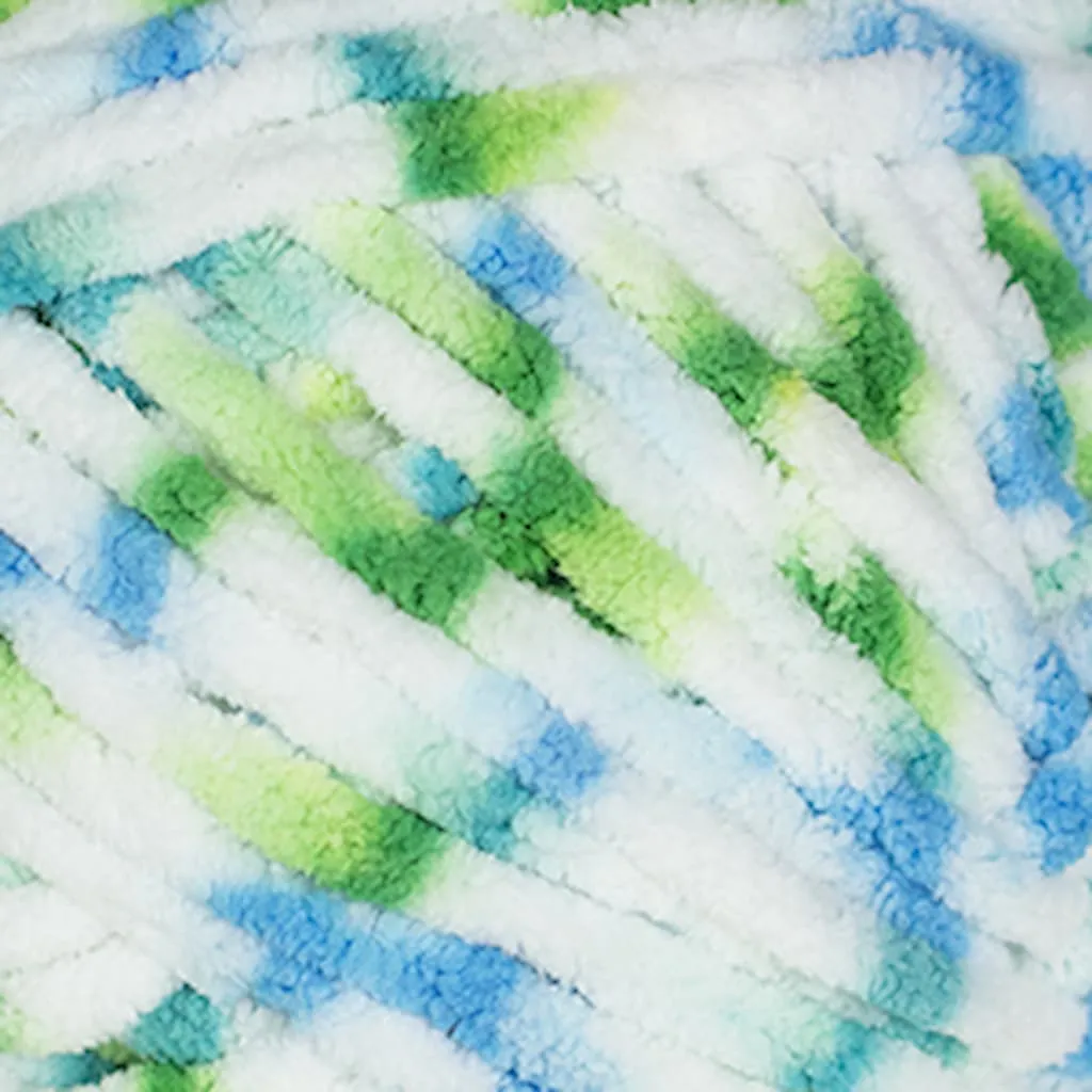 Cascade Pluff & Stuff Super Bulky Yarn