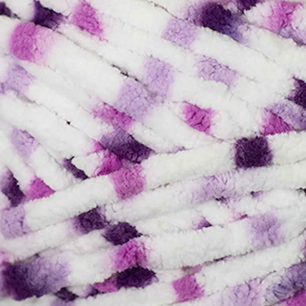 Cascade Pluff & Stuff Super Bulky Yarn