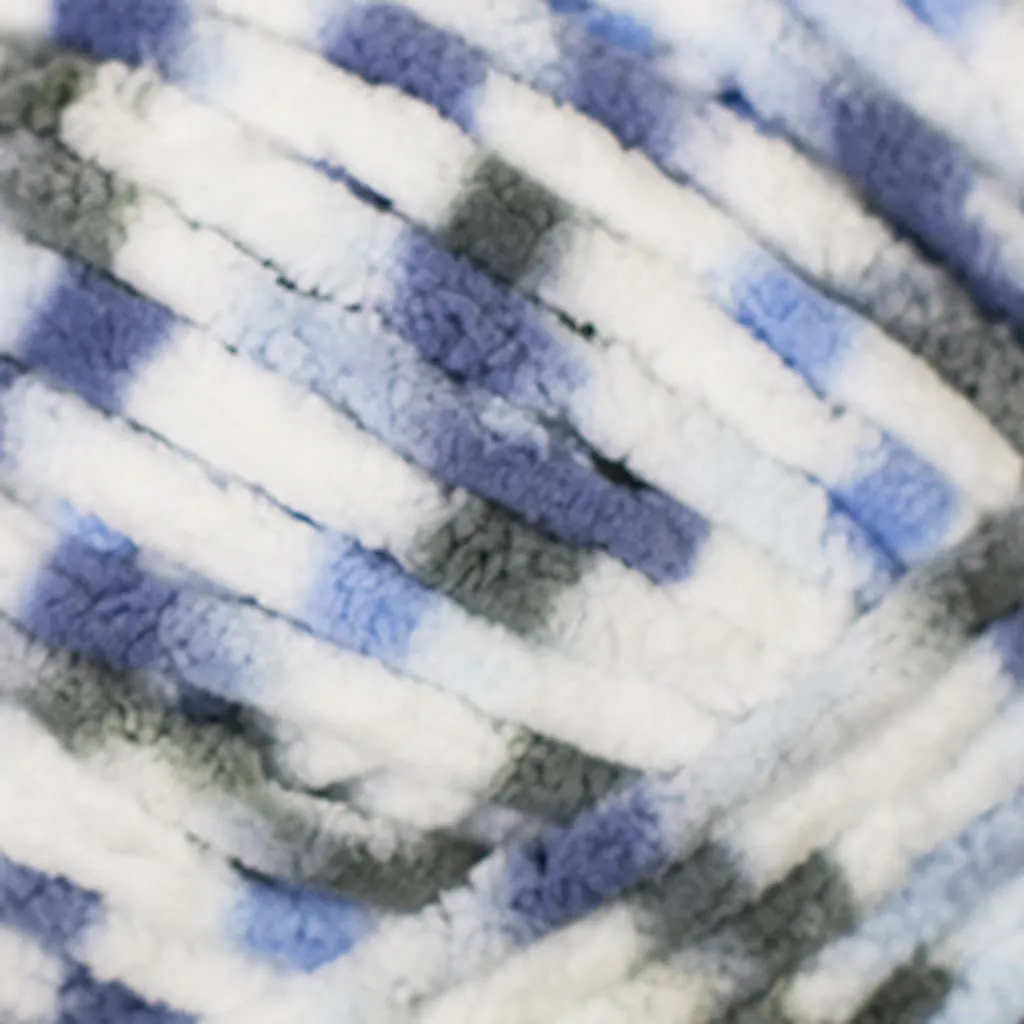 Cascade Pluff & Stuff Super Bulky Yarn