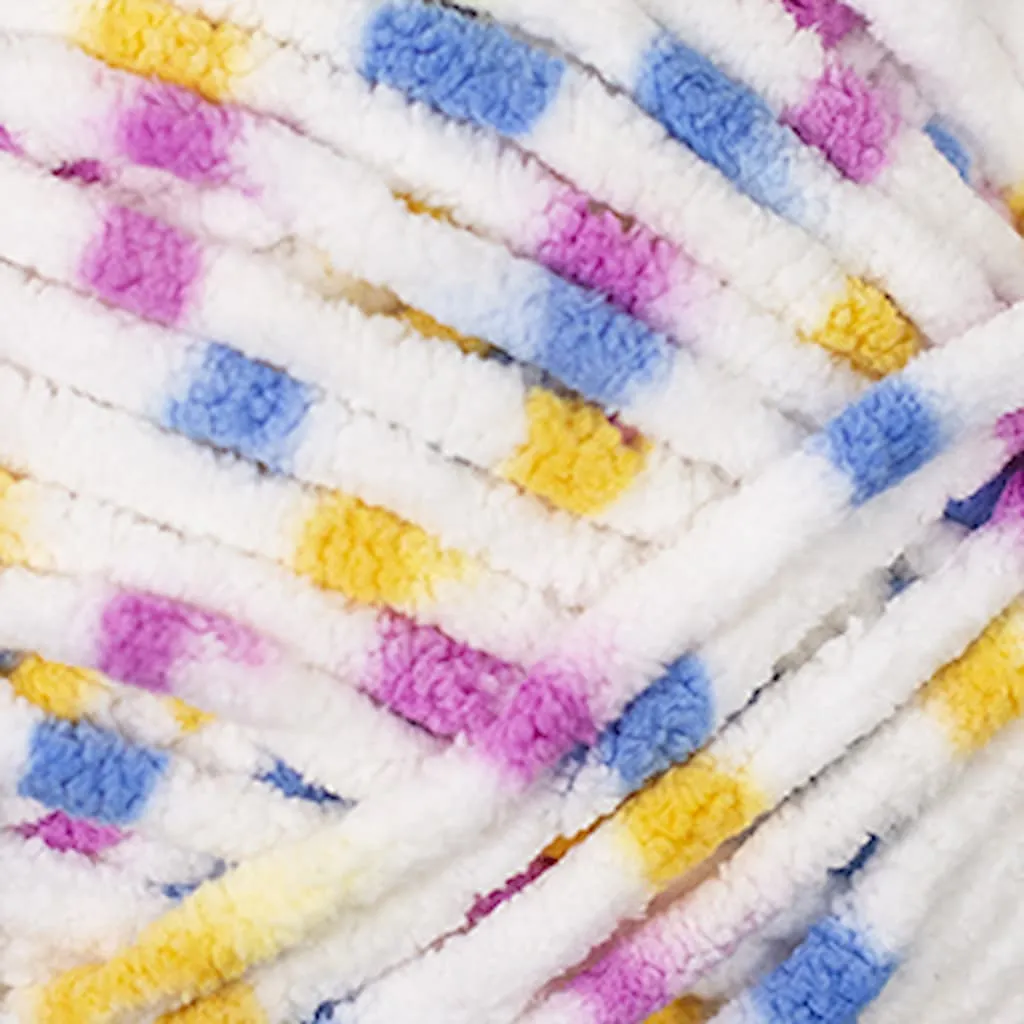 Cascade Pluff & Stuff Super Bulky Yarn
