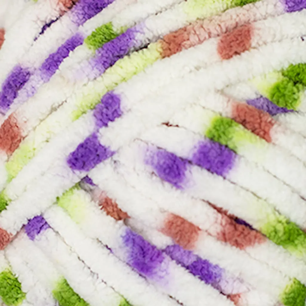 Cascade Pluff & Stuff Super Bulky Yarn