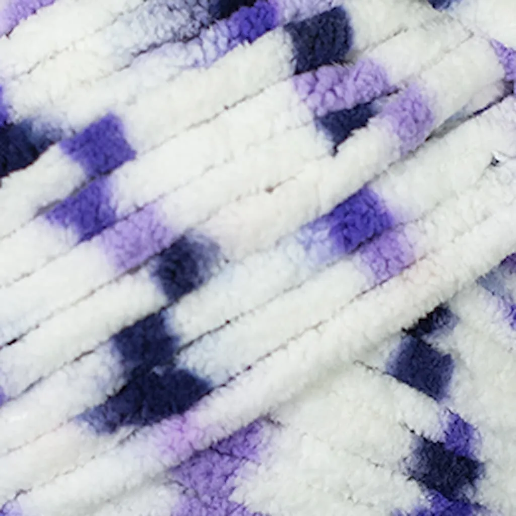 Cascade Pluff & Stuff Super Bulky Yarn