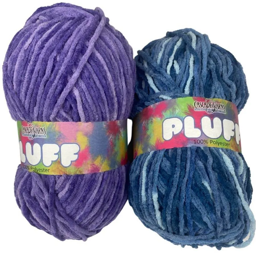 Cascade Pluff Super Bulky Yarn