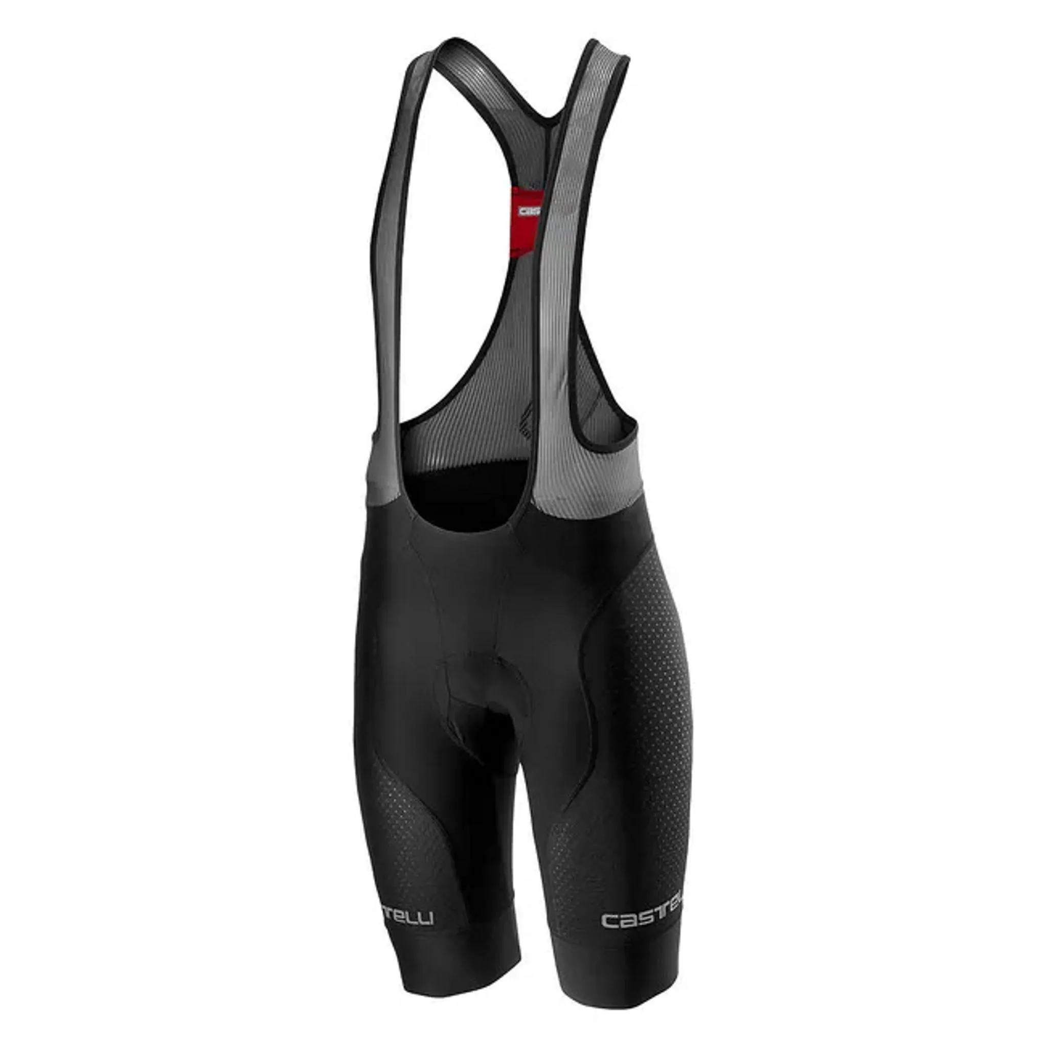 Castelli Bibshort Free Aero Race 4 Team Black