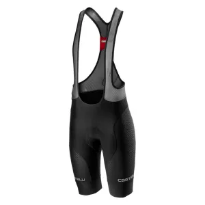 Castelli Bibshort Free Aero Race 4 Team Black