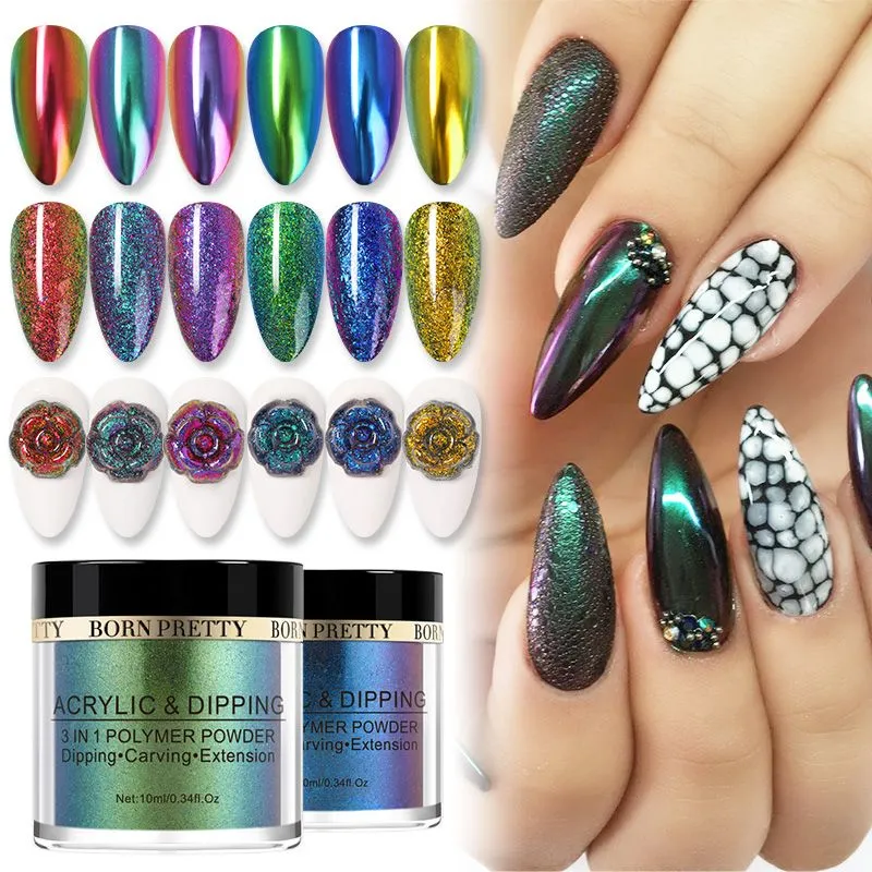CHAMELEON Nail Dipping Powder