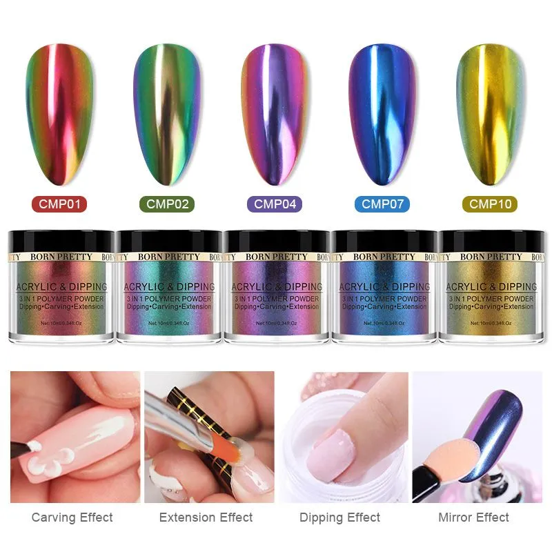 CHAMELEON Nail Dipping Powder
