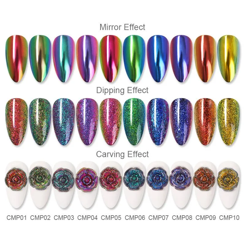 CHAMELEON Nail Dipping Powder