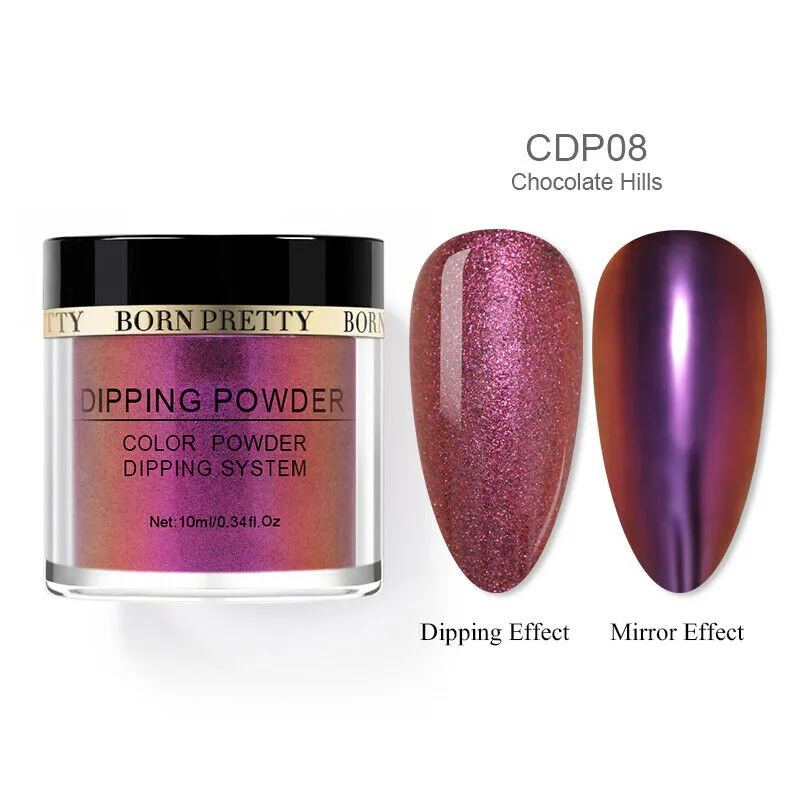 CHAMELEON Nail Dipping Powder