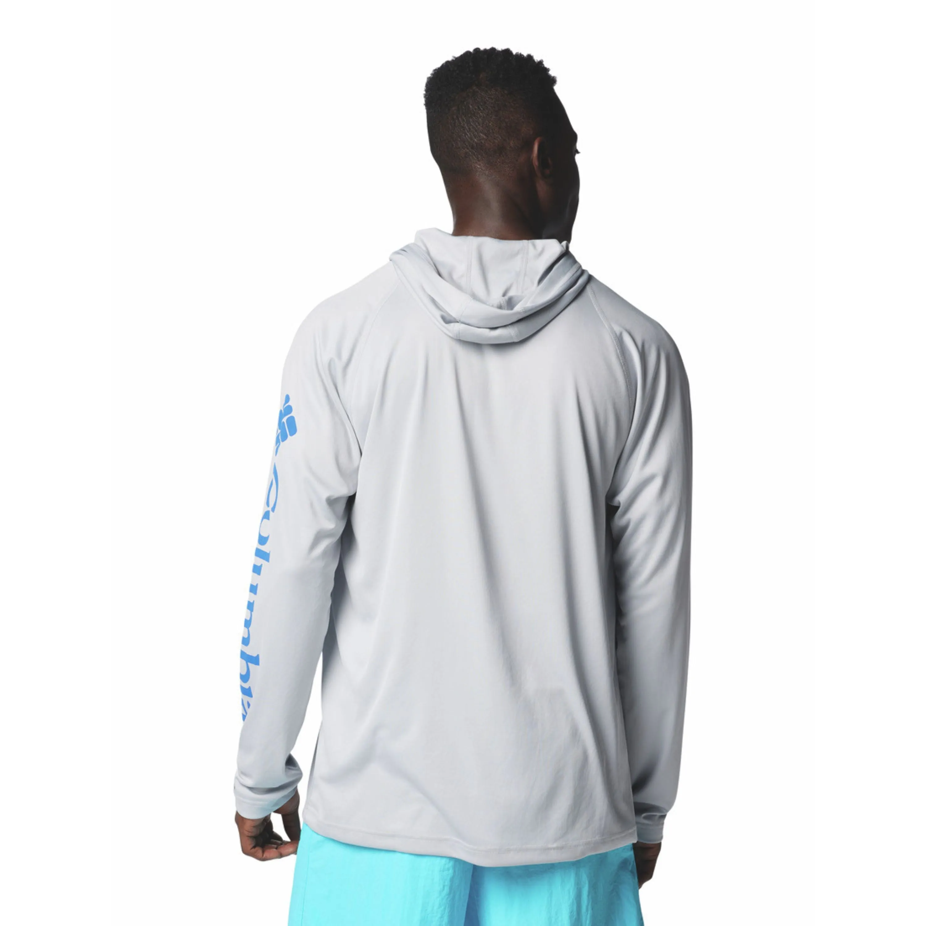 Chandail à capuchon "Terminal Tackle" - Homme