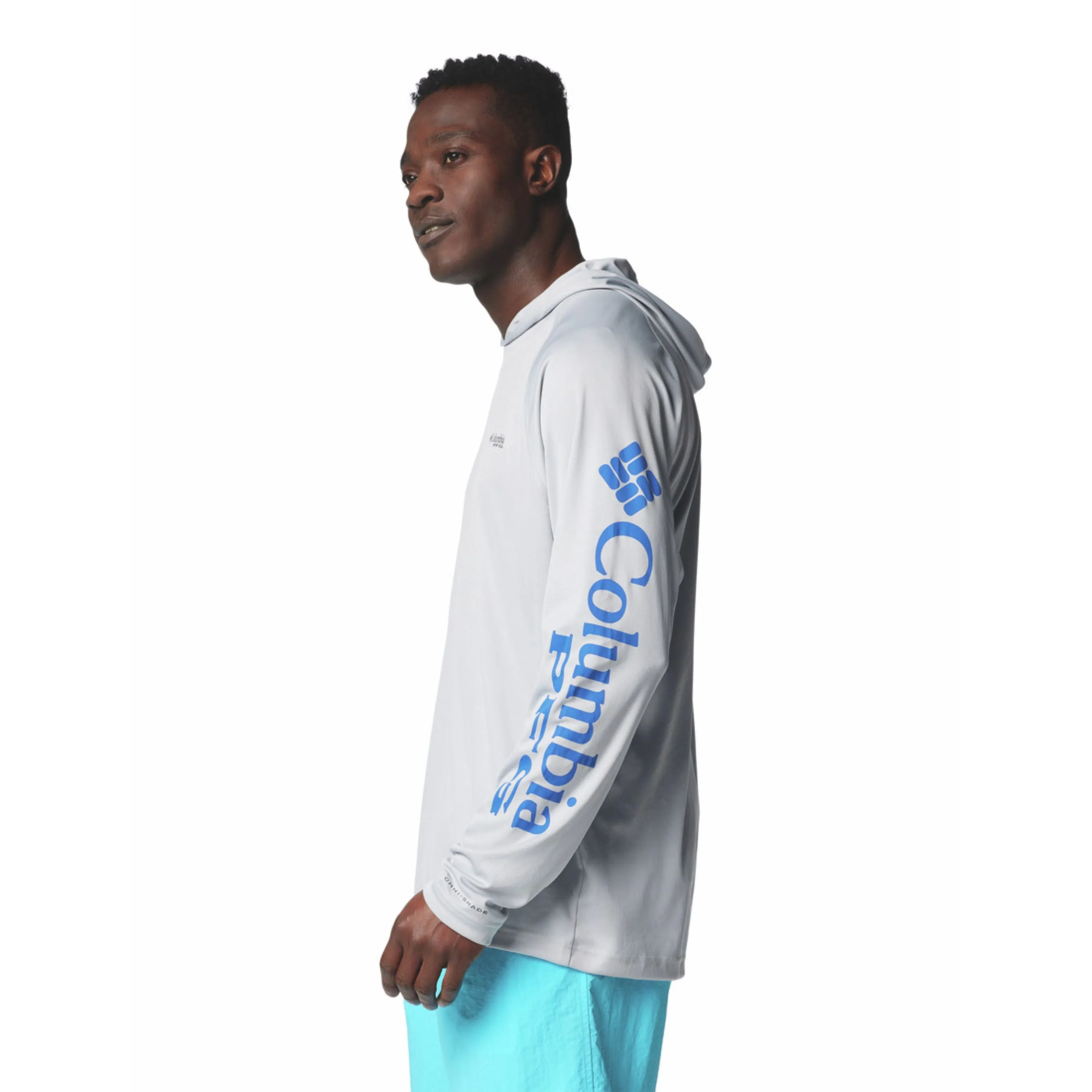 Chandail à capuchon "Terminal Tackle" - Homme