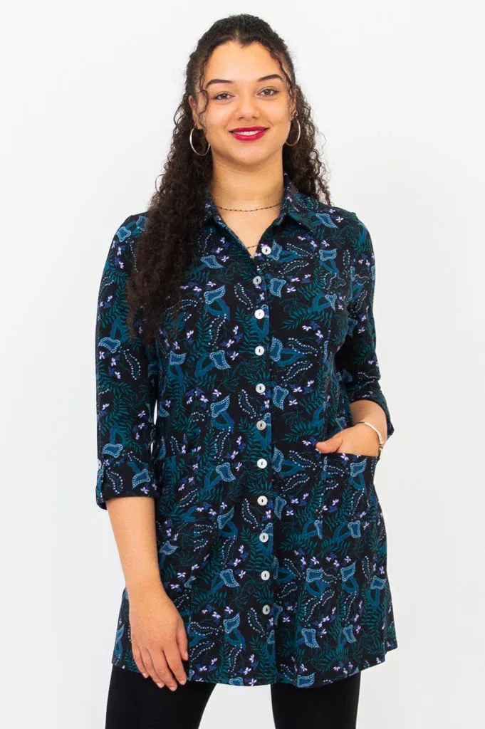 Charlie Tunic