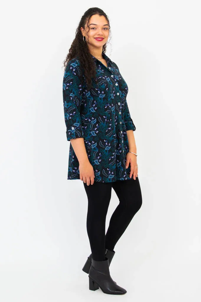 Charlie Tunic