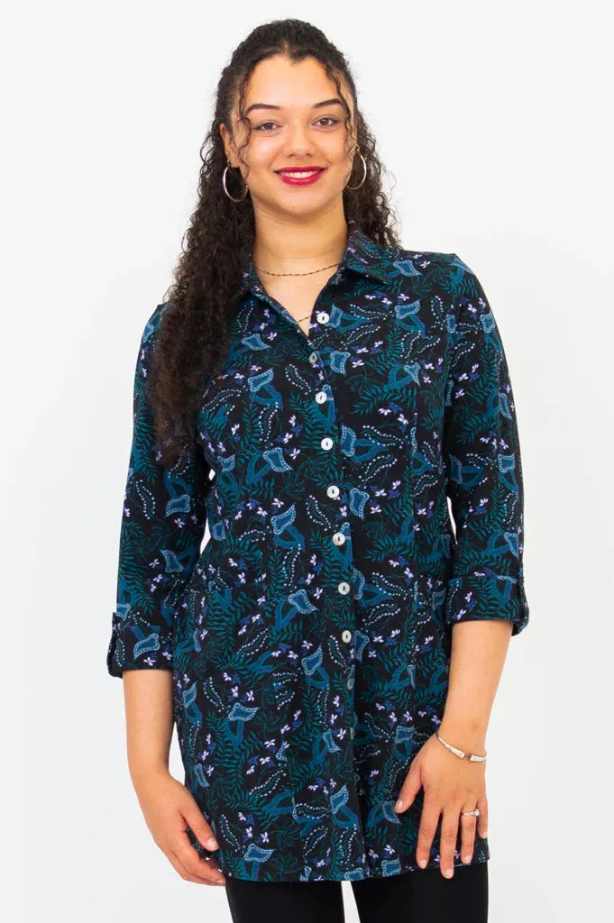 Charlie Tunic