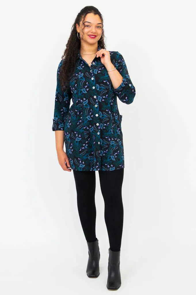 Charlie Tunic