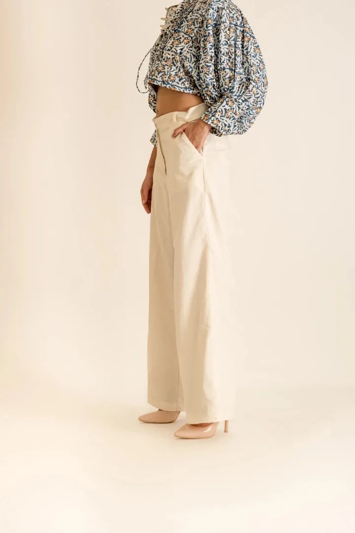 Cher pants