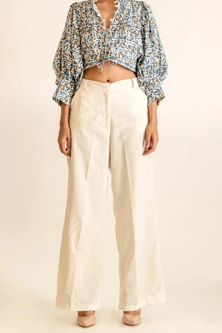 Cher pants