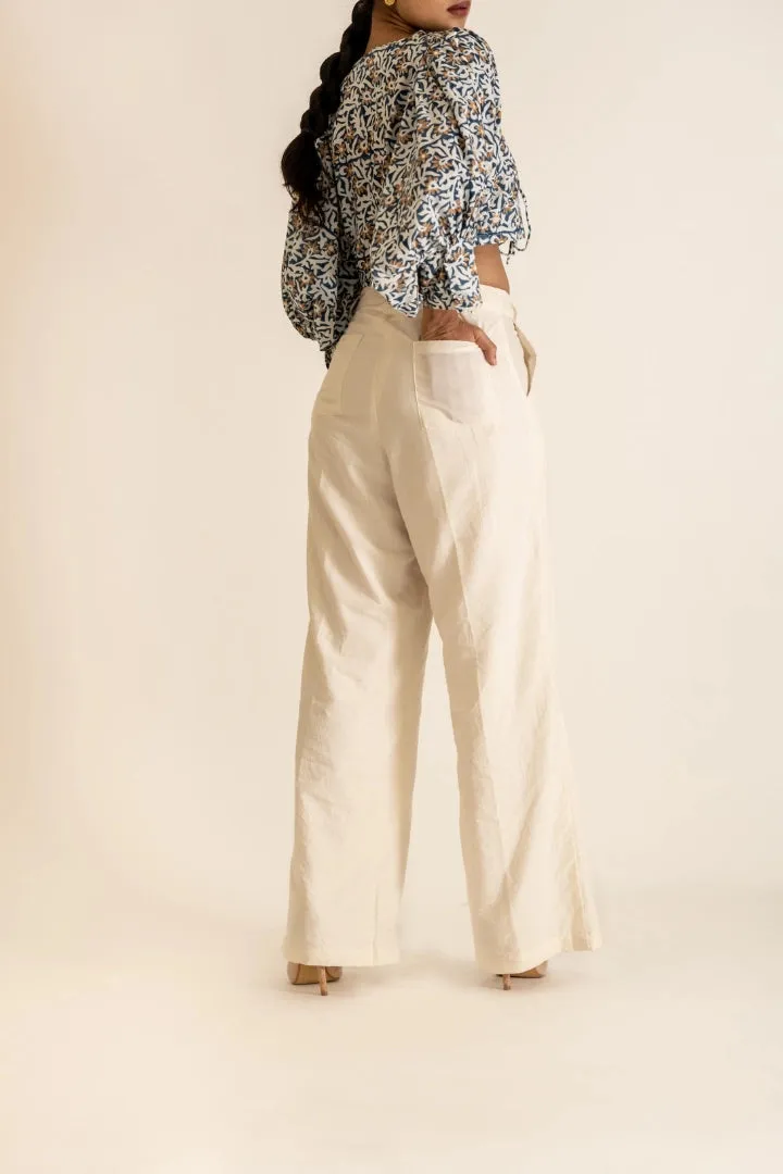 Cher pants