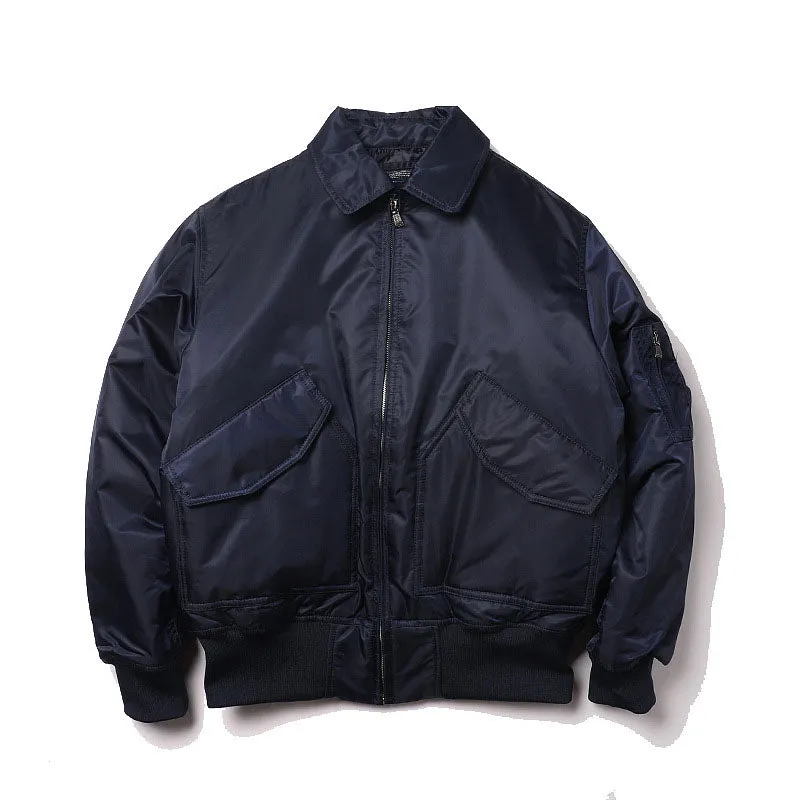 Chictango CX2 Bomber Jacket